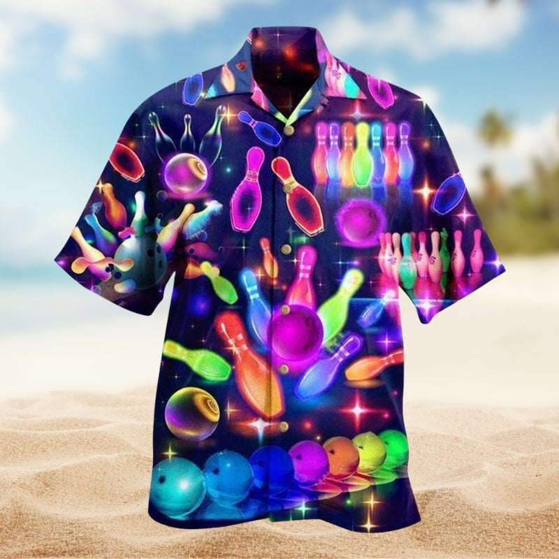 Hippie Peace Life Style Limited Edition 10 – Hawaiian Shirt