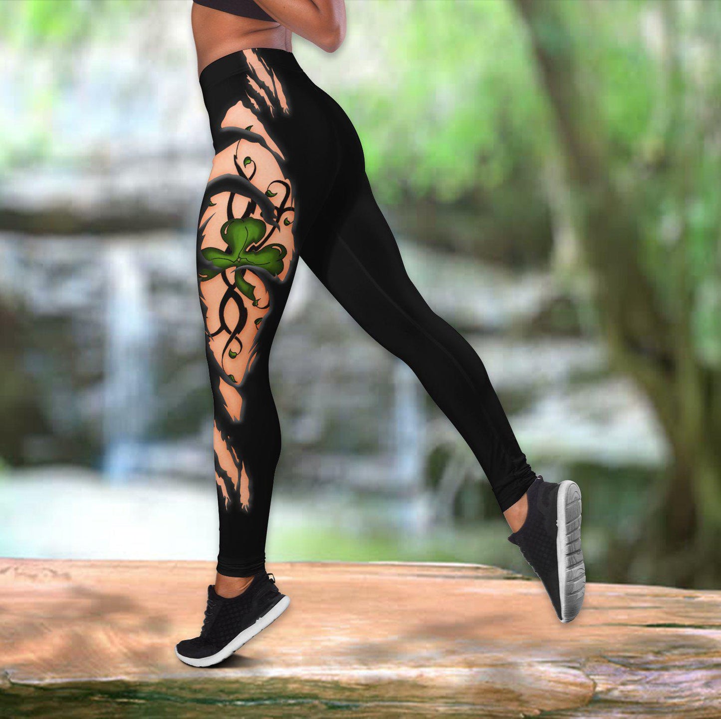 Irish Very Sexy Style Limited Edition 4 – Hollow Tank Top