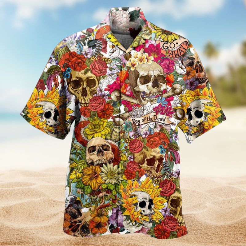 Bus Driver Just Say 10-4 Edition – Hawaiian Shirt