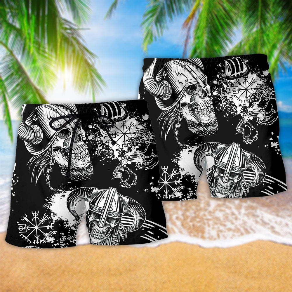 Viking Dark Victory – Beach Short
