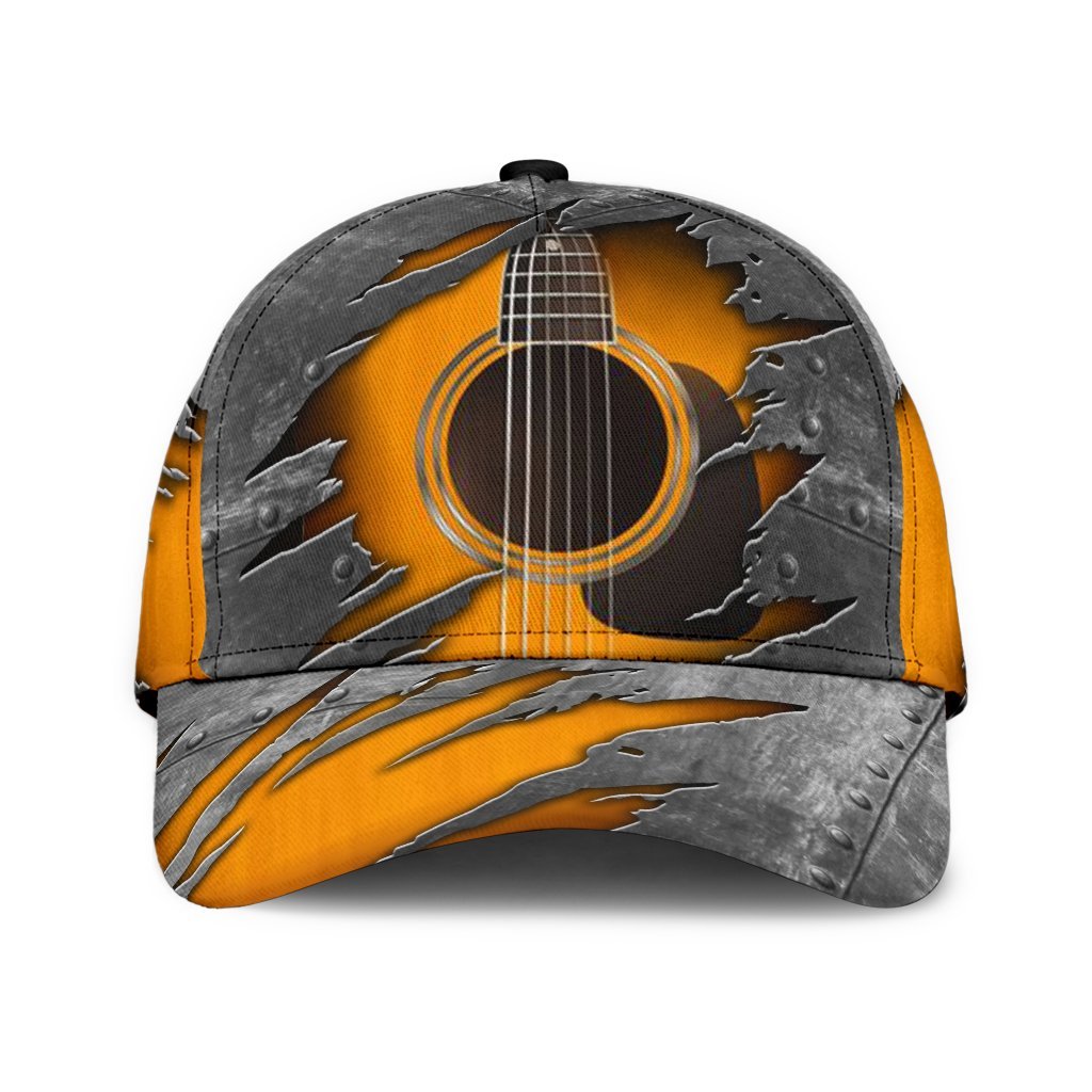 Guitar 13072114 – Classic Cap