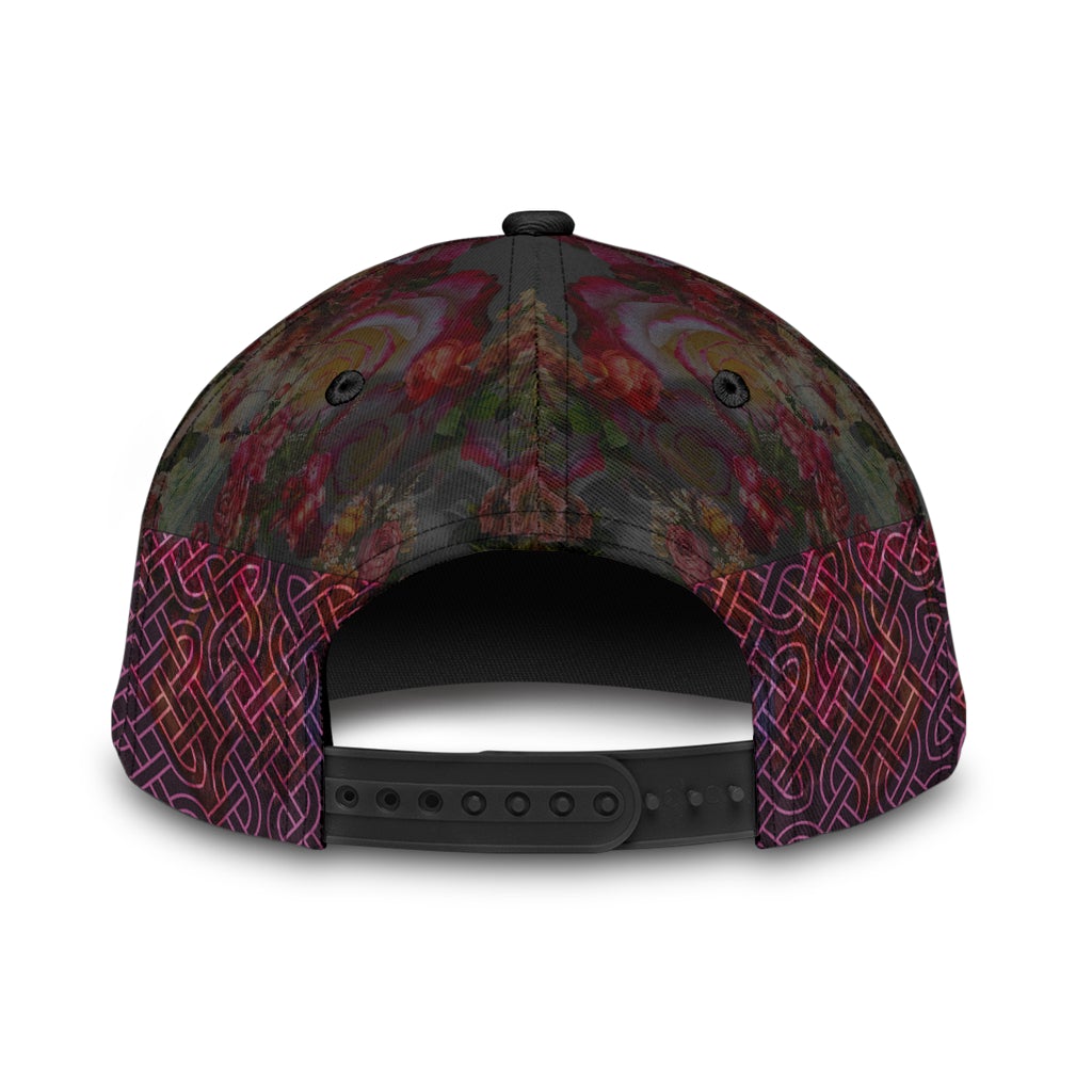 Angel Breast Cancer Awareness – Classic Cap