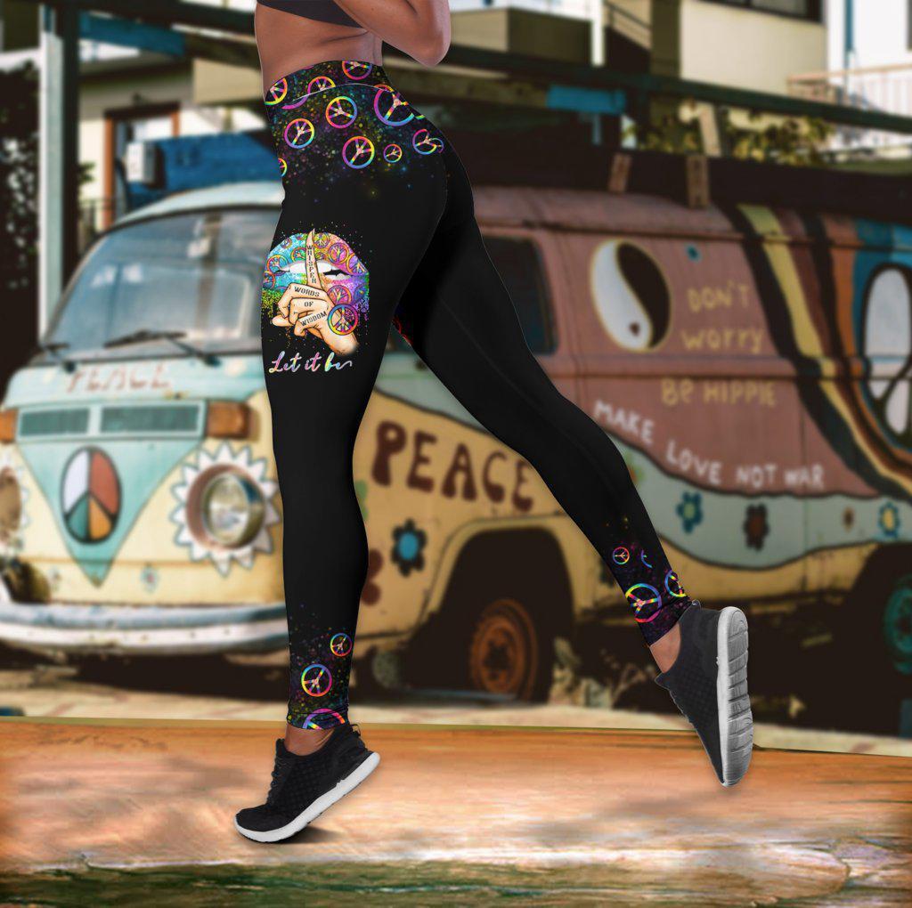 Hippie Summer Vibes Limited Edition 7 – Hollow Tank Top