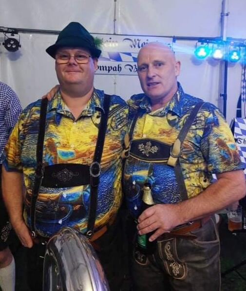 Saxophone Music Love Peace Life Yellow - Hawaiian Shirt - Reefox