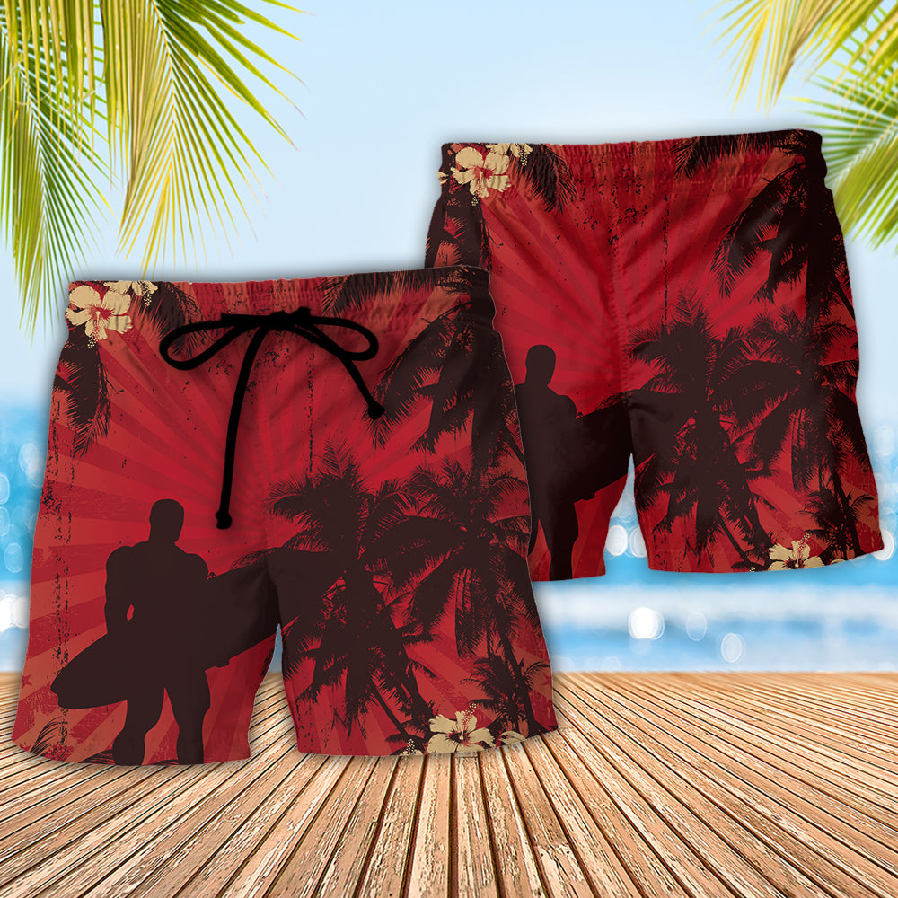 Beach I Wish That Beach Therapy Was Covered By My Health Insurance - Beach Short