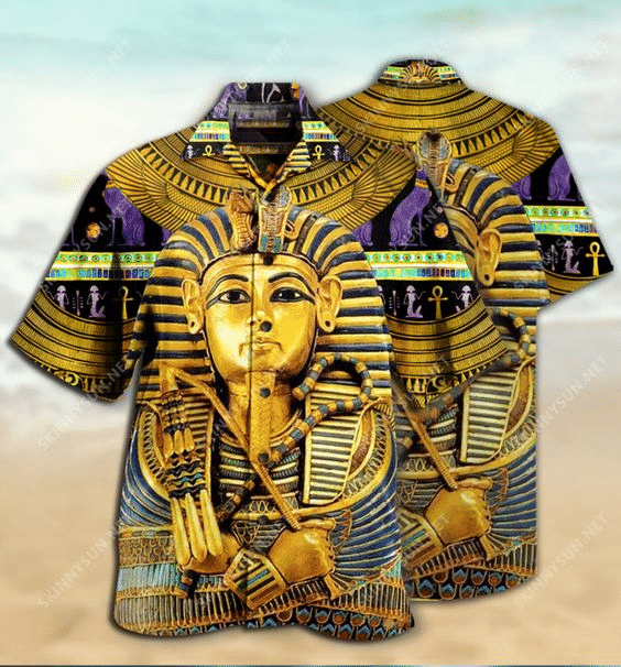Egypt Life Style - Hawaiian Shirt - Reefox