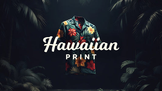 It's Time to Refresh Your Wardrobe with Hawaiian Shirts