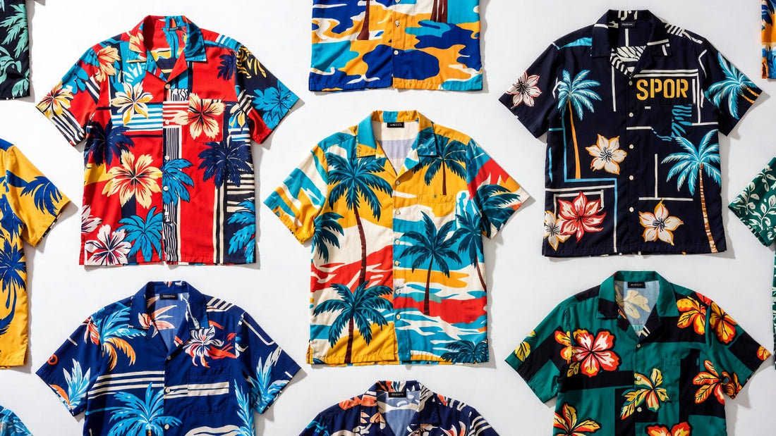 Florida Is Calling. Your Wardrobe Should Answer.
