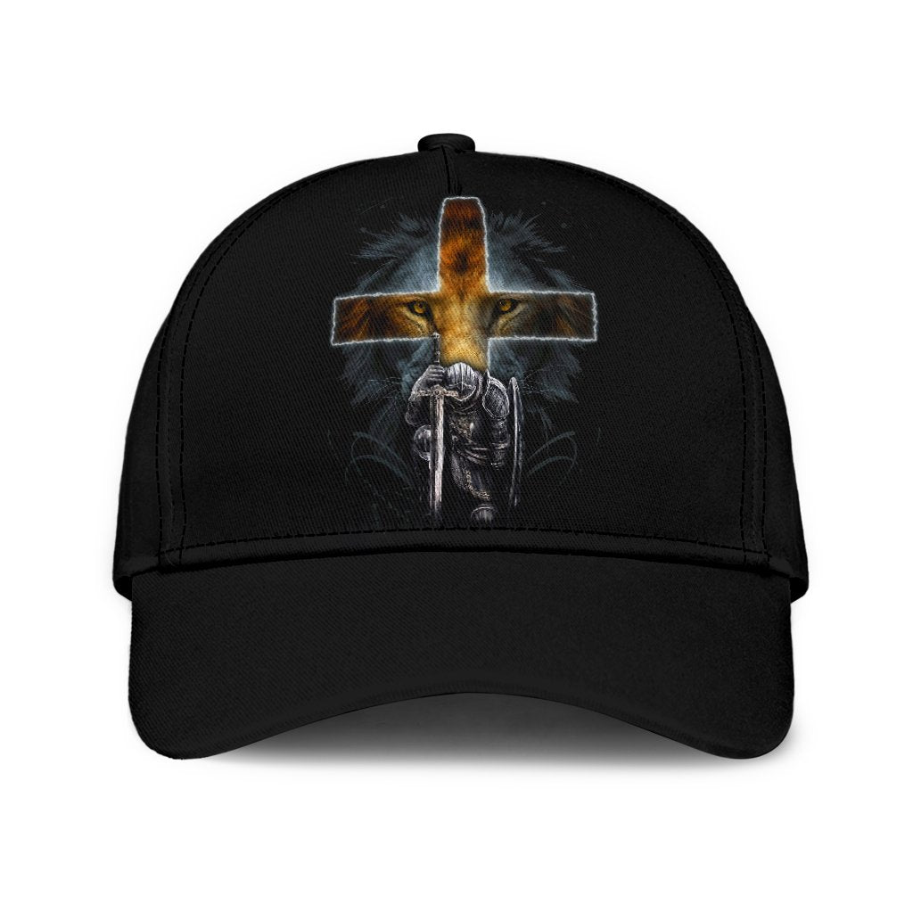 Faith Inspired Style – Classic Cap