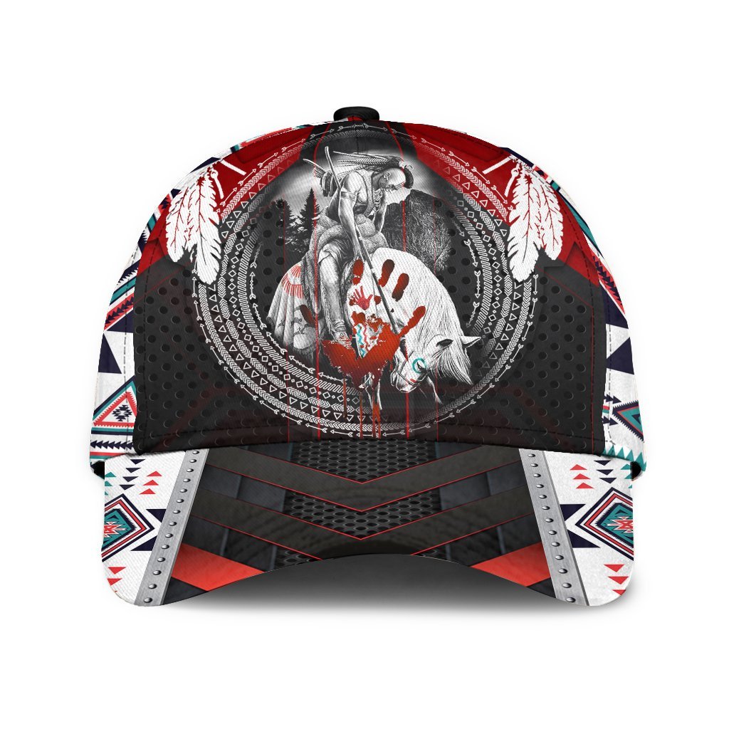 Native Spirit – Classic Cap