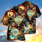 Magic Heart Steampunk Edition – Hawaiian Shirt