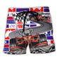 Koala Formula Racing Australian Vibe – Beach Short