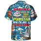 Sailing Saved Me From Being A Pornstar Now I'm Just A Sailor - Hawaiian Shirt