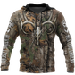 Collection Hunting For Hunter 10 – 3D Hoodie
