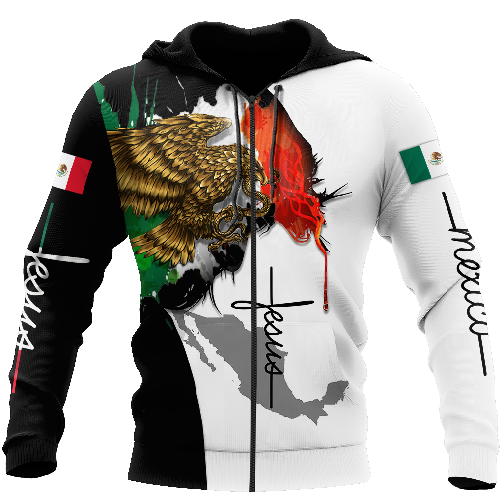 Collection Faith Inspired Art Design 12 – 3D Hoodie