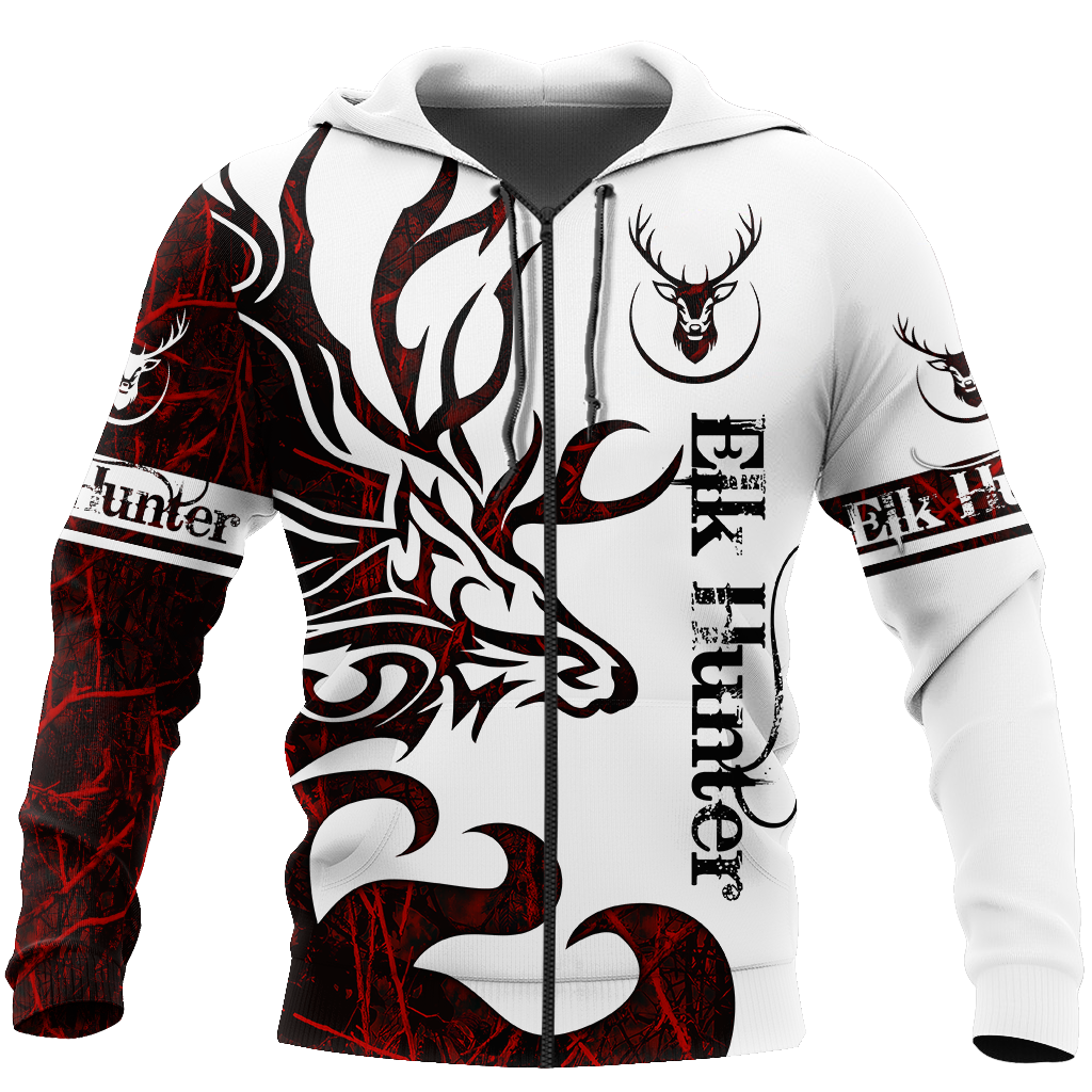 Collection Hunting For Hunter 12 – 3D Hoodie