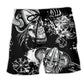 Viking Dark Victory – Beach Short