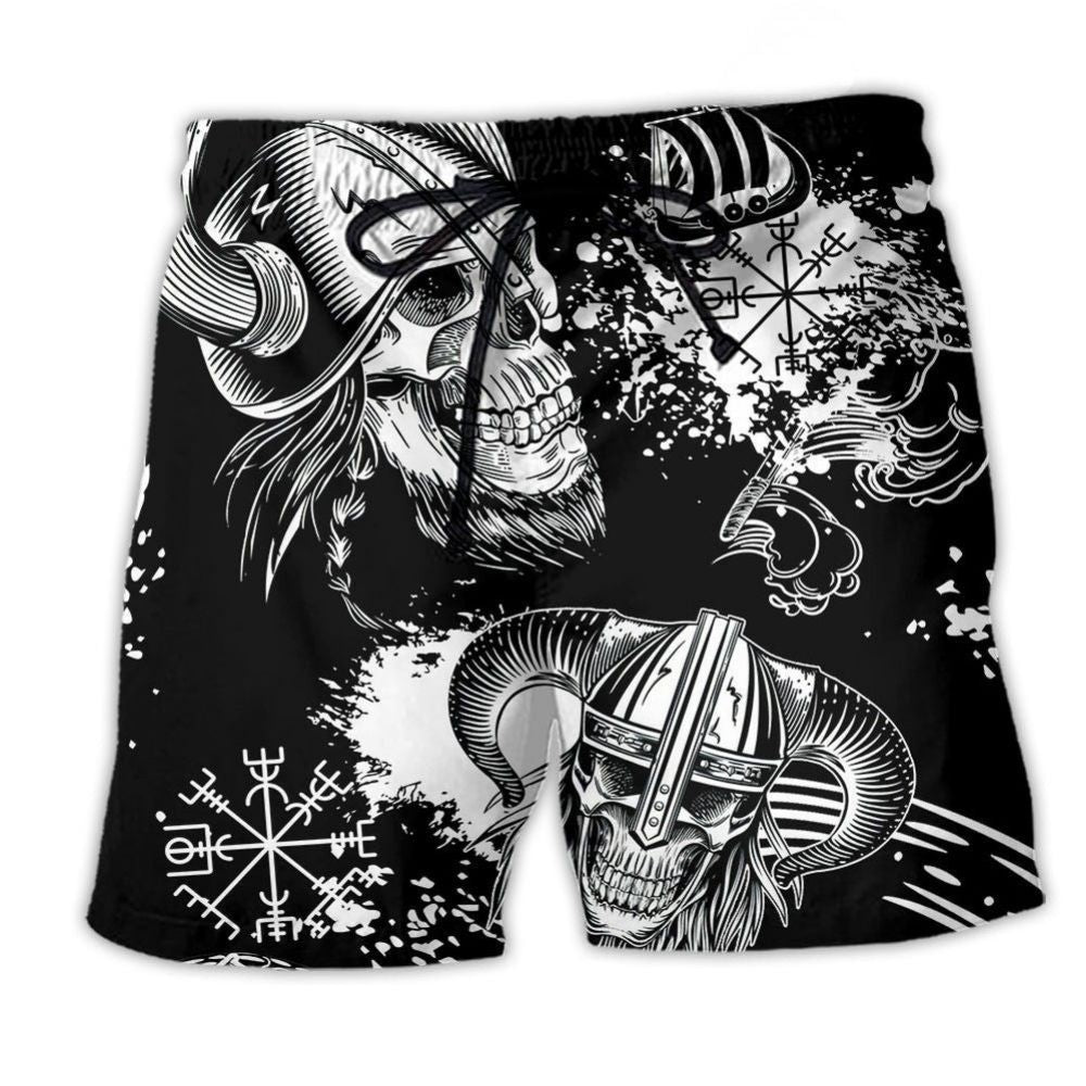 Viking Dark Victory – Beach Short