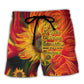 Made In 1993 30 Years Of Sunshine – Beach Short
