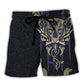 Viking Björn Norse Legends Life Style - Beach Short