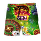 Gambling Smart Lucky Style – Beach Short