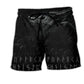 Viking Warrior Blood Black Style – Beach Short