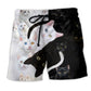 Cat Are Better Than Anything - Beach Short