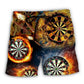Fire Dart Action Energy – Beach Short