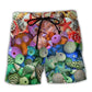 Starfish Seashell Beach – Beach Short