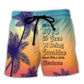 Made In 1993 Vintage Birthday Humor – Beach Short