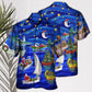 Merry Christmas Coming Limited Edition – Hawaiian Shirt