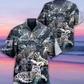 Catamount Love Animals Edition – Hawaiian Shirt
