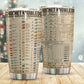 Crochet Love Knowledge 20 Oz Tumbler For Travel Gifts
