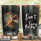 Pole Fitness In Lovely Heart Personalized 20 Oz Tumbler