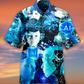 AI In Modern Life Edition – Hawaiian Shirt