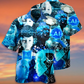 AI In Modern Life Edition – Hawaiian Shirt