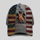 Hunting Deer Run Limited Edition – Classic Cap