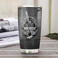 Viking To My Son I Love You 20 Oz Tumbler For Travel Gifts