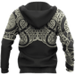 Collection Viking Beautiful Art – 3D Hoodie