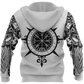 Collection Viking Odin All Over Print Version 2.0 – 3D Hoodie