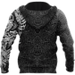 Collection Viking Ulfhednar – 3D Hoodie