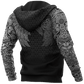 Collection Ravens Of Midgard Version 5 – 3D Hoodie