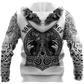 Collection Sons Of Vikings All Over Print – 3D Hoodie