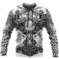 Collection Sons Of Vikings All Over Print – 3D Hoodie