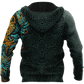 Collection Viking Fenrir Pullover Design – 3D Hoodie