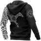 Collection Viking Raven Of Odin Tattoo Version 2.0 – 3D Hoodie