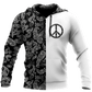 Collection Native American Culture 6 – 3D Hoodie