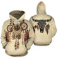 Collection Native American Culture 2 – 3D Hoodie