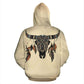 Collection Native American Culture 2 – 3D Hoodie