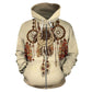 Collection Native American Culture 2 – 3D Hoodie